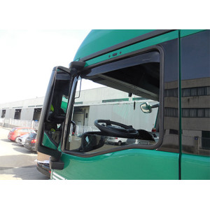 Deflettori aria Farad per...