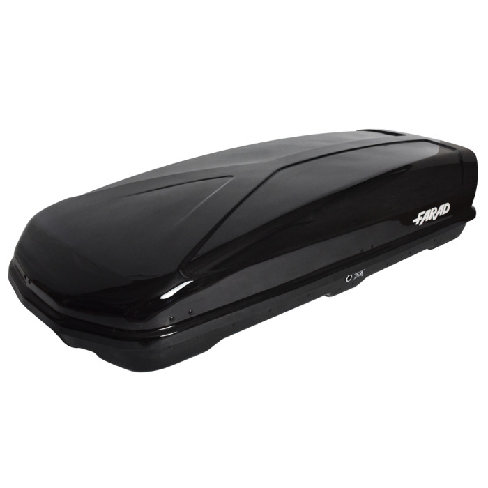 Baule portatutto Farad Koral 400L