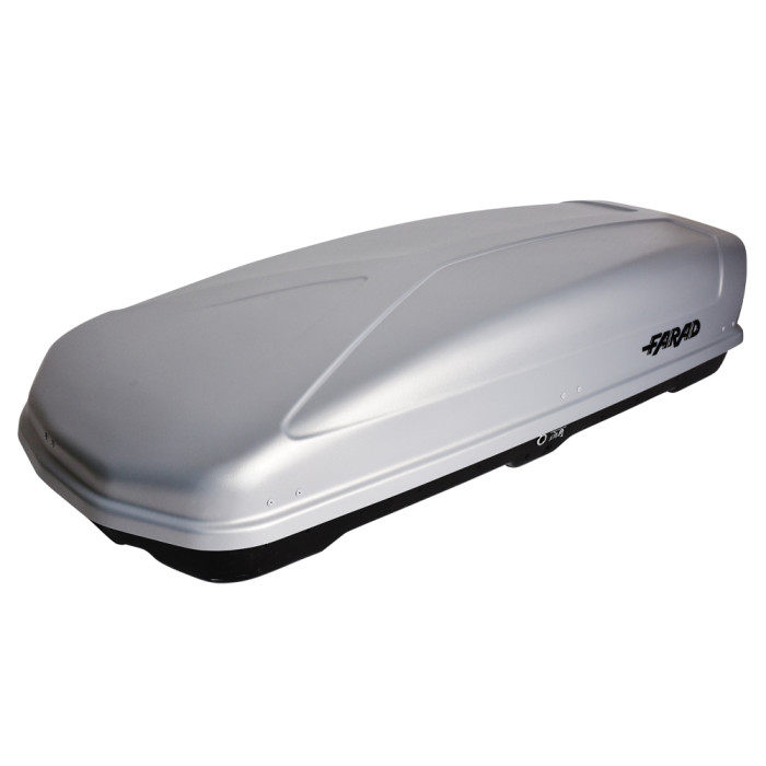 Baule portatutto Farad Koral 630L