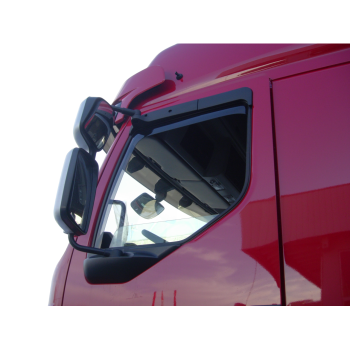 Deflettori aria Farad per VOLVO FM 2 porte 1998-2013 - portiere anteriori