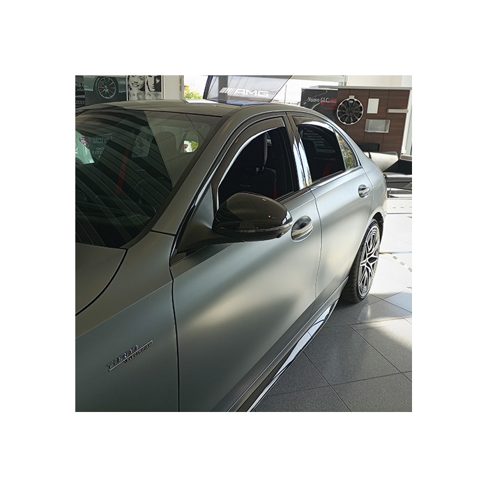 Deflettori aria Farad per MERCEDES CLASSE C SW (W206) 5 porte 2021> - portiere anteriori