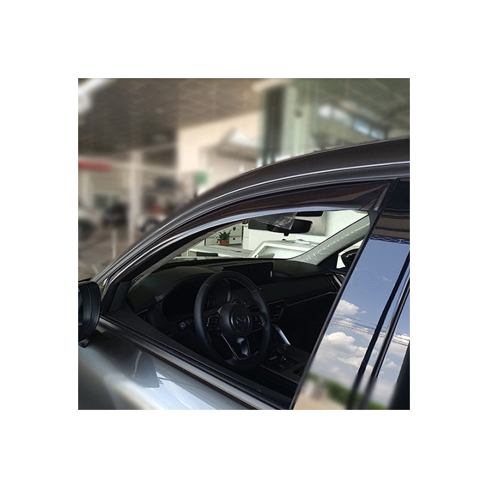 Deflettori aria Farad per MAZDA CX-60 5 porte 2022> - portiere anteriori
