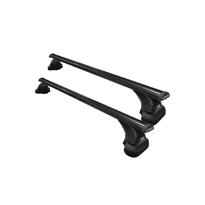 Barre portatutto Farad Iron 2 PR cm. 120_type 2