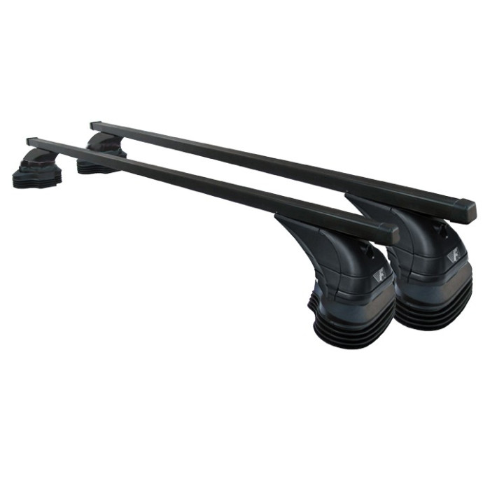 Barre portatutto Farad Iron 4 PR cm. 120_type 2