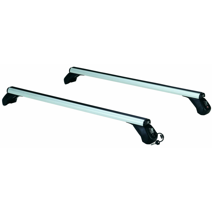 Barre portatutto LP49 cm. 142 - SUPER PROMO
