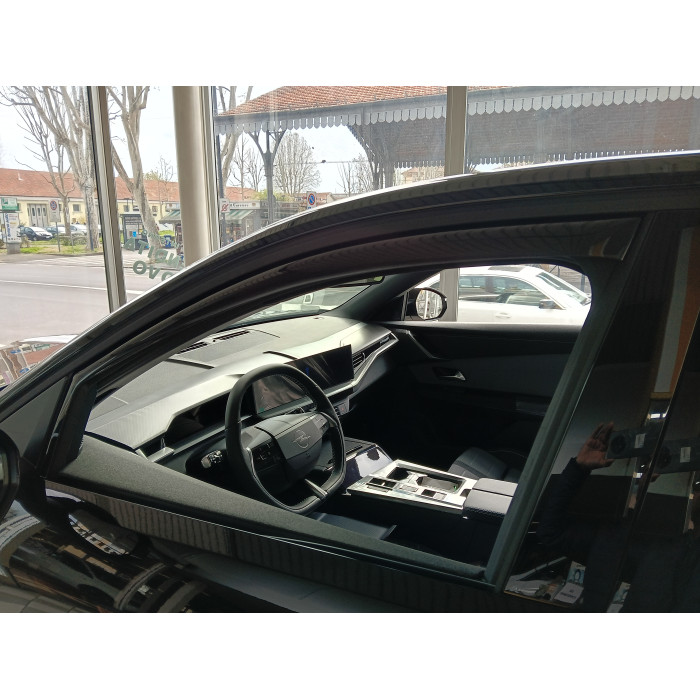 Deflettori aria Farad per OPEL GRANDLAND 5 porte 2025> - portiere anteriori