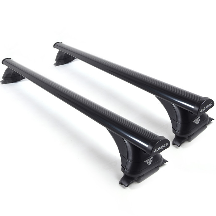 Barre portatutto Farad Iron 5 HX cm. 120