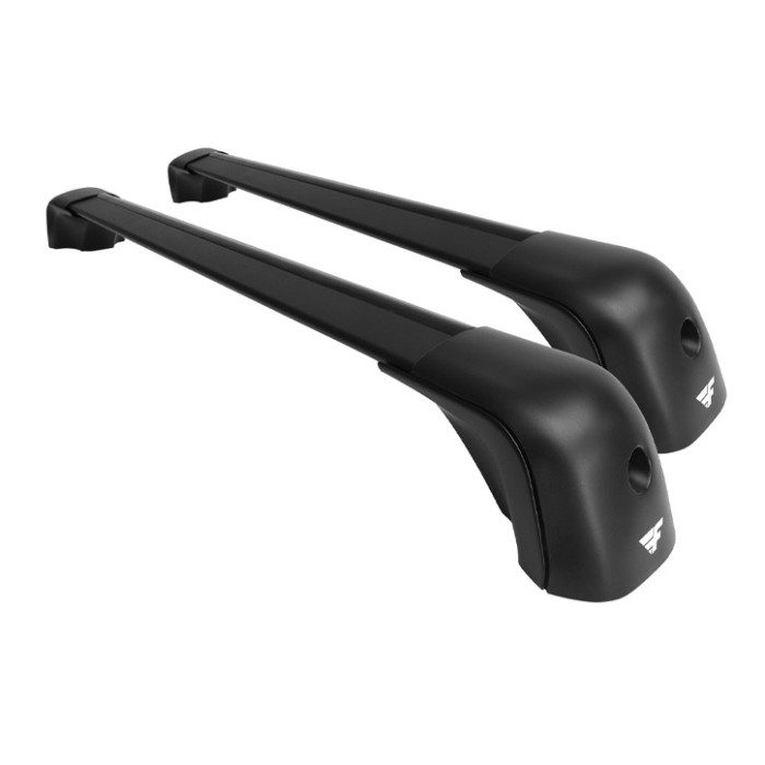 Barre portatutto Farad Compact 90-80 PR Black_type 2 cover