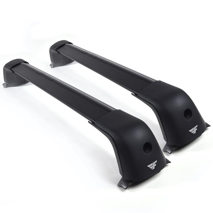 Barre portatutto Farad Compact 100-100 LX Black