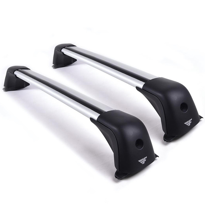 Barre portatutto Farad Compact 100-90 LX Grey