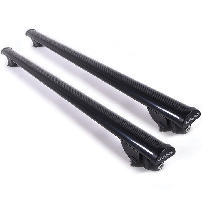 Barre portatutto Farad Iron 2 BM07 cm. 120
