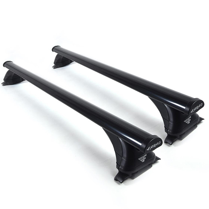 Barre portatutto Farad Iron 2 LX cm. 110