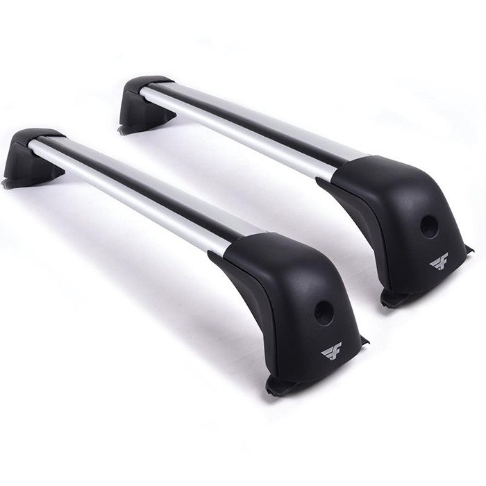 Barre portatutto Farad Compact 110-100 HX Grey