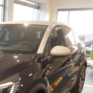 Deflettori aria Farad per...