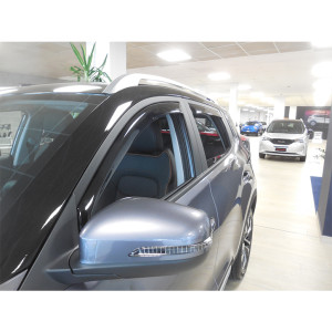 Deflettori aria Farad per...