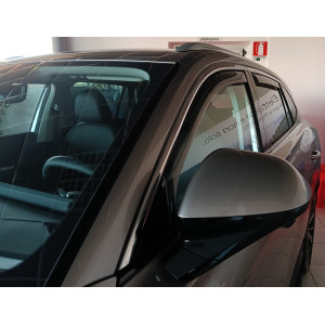 Deflettori aria Farad per...