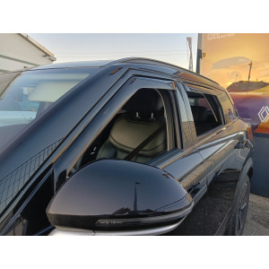 Deflettori aria Farad per...