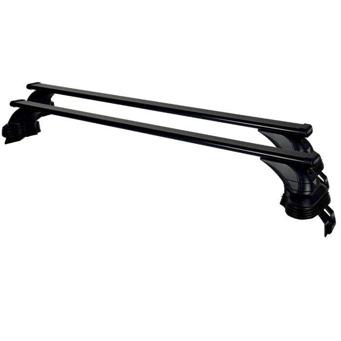 Barre portatutto Farad Iron 5 PR cm. 120_type 3