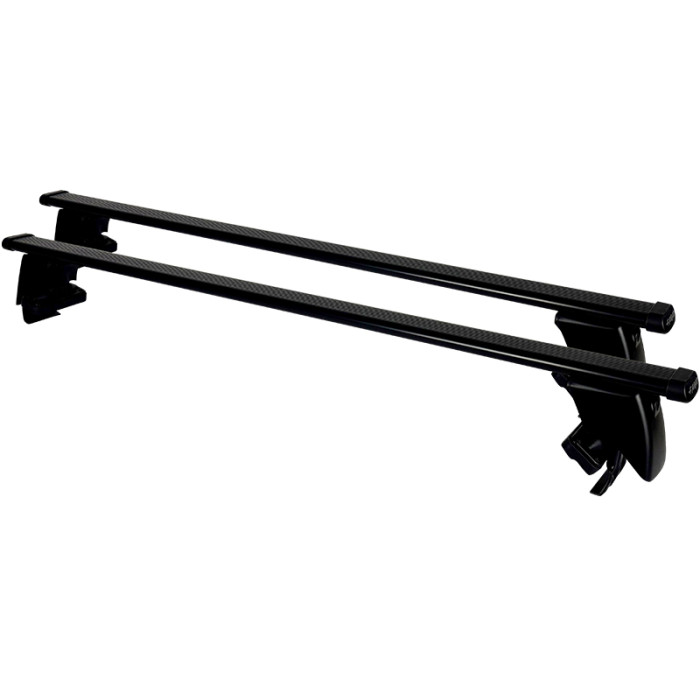 Barre portatutto Farad Iron 5 BS cm. 130