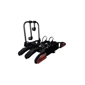 Portabici da gancio traino...