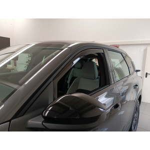 Deflettori aria Farad per...