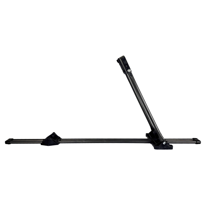 SUPER PROMO - 2 Portabici da tetto Maira Black