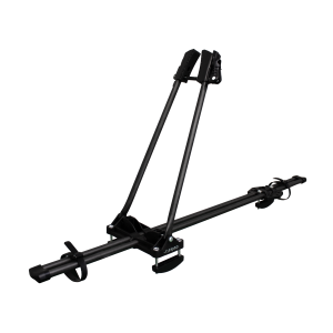Portabici da tetto Maira Black