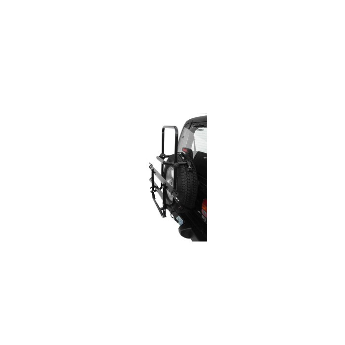 Portabici Eufab Crow 1 per 1 bicicletta