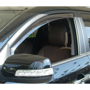 Deflettori aria Farad per...