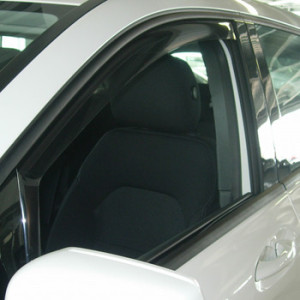 Deflettori aria Farad per...