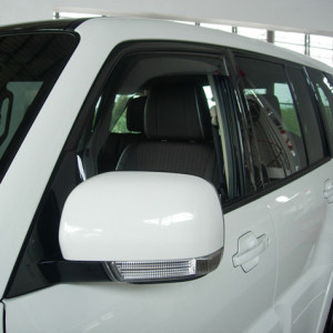 Deflettori aria Farad per...