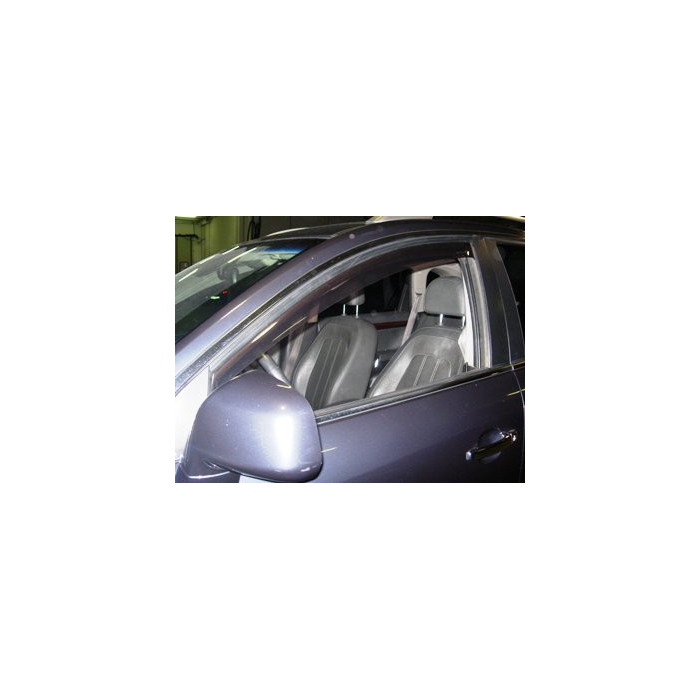 Deflettori aria Farad per OPEL ANTARA 5 porte 2007> - portiere anteriori