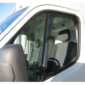 Deflettori aria Farad per...