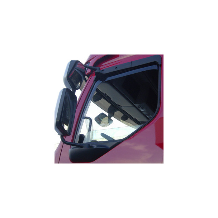 Deflettori aria Farad per RENAULT PREMIUM 1995-2013 - portiere anteriori