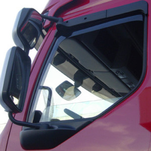 Deflettori aria Farad per...