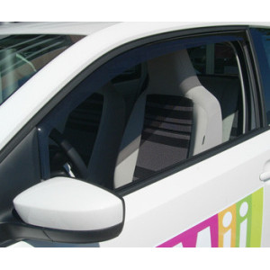 Deflettori aria Farad per...