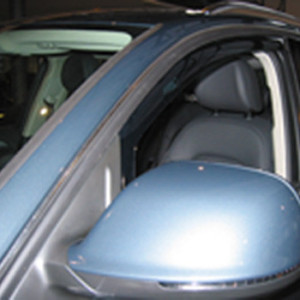 Deflettori aria Farad per...