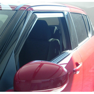 Deflettori aria Farad per...