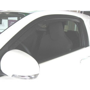 Deflettori aria Farad per...