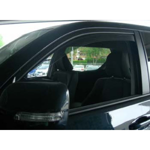 Deflettori aria Farad per...