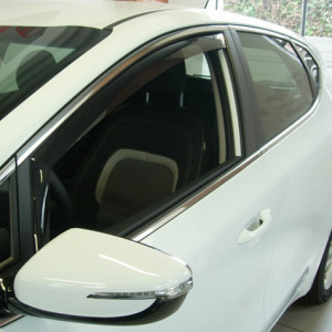 Deflettori aria Farad per...