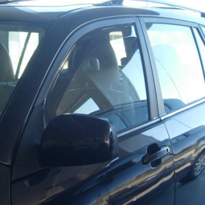 Deflettori aria Farad per...