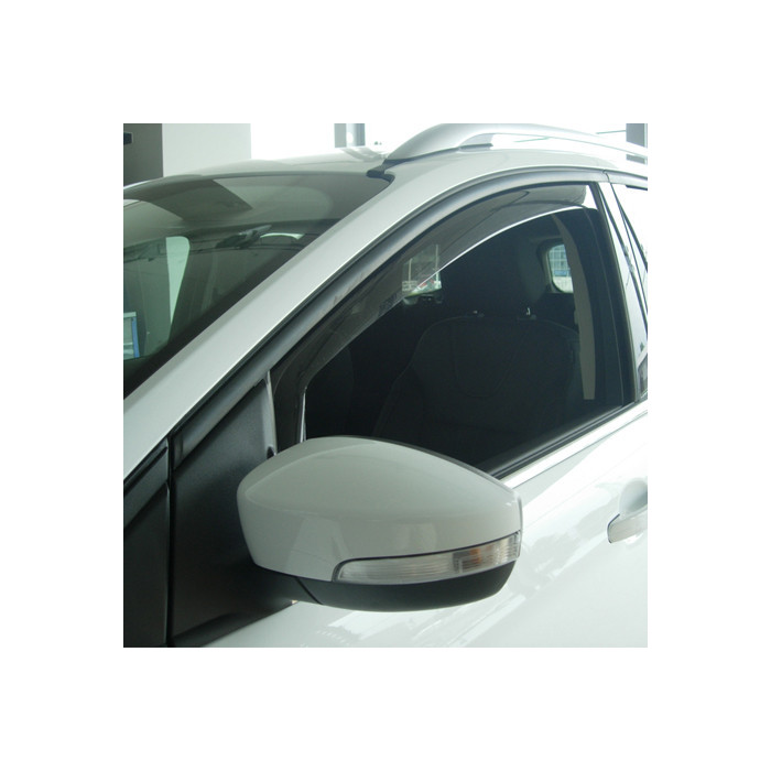 Deflettori aria Farad per FORD KUGA 5 porte 2013-2019 - portiere anteriori