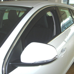 Deflettori aria Farad per...