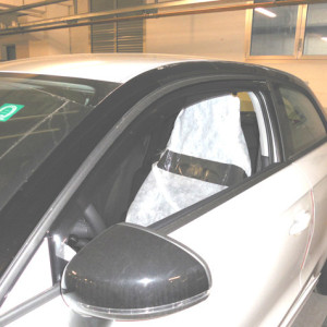 Deflettori aria Farad per...