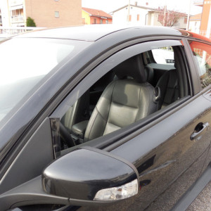 Deflettori aria Farad per...