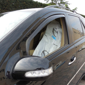 Deflettori aria Farad per...