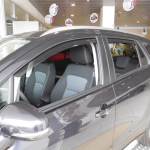 Deflettori aria Farad per...