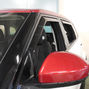 Deflettori aria Farad per...