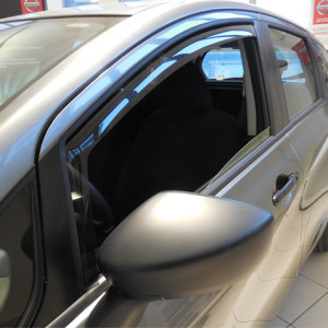 Deflettori aria Farad per...